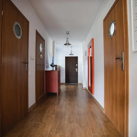Appartement Lajba Leba Z Basenem I Kortem Tenisowym