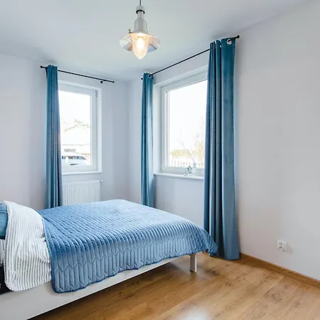 Appartement Lajba Z Basenem I Kortem Tenisowym *