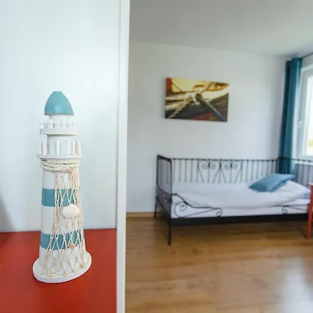 Appartement Lajba Z Basenem I Kortem Tenisowym *