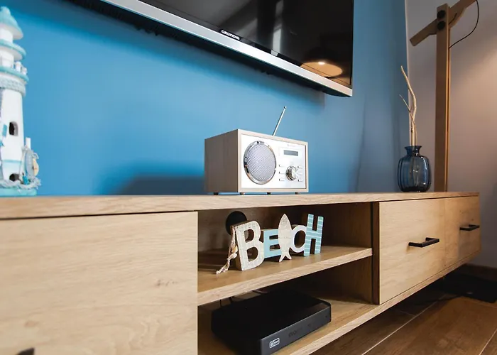 Διαμέρισμα Lajba Z Basenem I Kortem Tenisowym *