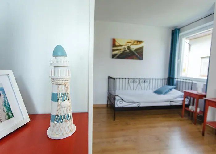 Διαμέρισμα Lajba Z Basenem I Kortem Tenisowym *